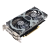 Видеокарта 4Gb <PCI-E> Inno3D GTX970 OC c CUDA <GFGTX970, GDDR5, 256 bit, HDCP, 2*DVI, HDMI, DP, Retail> (N97V-1SDN-M5DSX)
