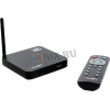 iconBIT <Toucan Nano 4K> (Ultra HD A/V Player, HDMI, 2xUSB2.0 Host, CR, LAN,  WiFi, ПДУ)