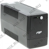 UPS 800VA FSP <PPF4800701>  VIVA 800