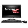 Моноблок Lenovo IdeaCentre C460 (57330762) Pentium G3250T (2.8 ГГц)/4G/500Gb/DVD-RW/21.5" FHD(1920x1080)/Wi-Fi/cam/DOS/Black (57330762)