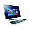 Моноблок Lenovo IdeaCentre C360 (57330776) i3-4160T (3.1 ГГц)/4G/1Tb/DVD-RW/19.5" (1600x900)/NV 800M 2G/Wi-Fi/cam/Win 8.1/Black