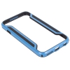 Бампер Nillkin Armor-Border series для Apple iPhone 6 (Цвет-синий), T-N-iPhone6-017