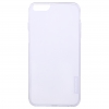 Накладка Nillkin Nature TPU case для Iphone 6 Plus (Цвет-белый), T-N-Iphone6P-018
