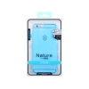 Накладка Nillkin Nature TPU case для Iphone 6 Plus (Цвет-синий), T-N-Iphone6P-018
