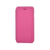 Чехол Nillkin Sparkle Leather Case для Apple iPhone 6 (Цвет-красный), T-N-iPhone6-009