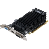 Видеокарта 1Gb <PCI-E> MSI N720-1GD5HLP с CUDA <GFN720, GDDR5, 64 bit, HDCP, VGA, DVI, HDMI, Retail>