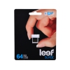 Внешний накопитель 64GB USB Drive <USB 2.0> Leef SURGE (LFSUR-064WWR)