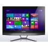 Моноблок Lenovo B50-30 23.8" Full HD i5 4460T/6Gb/1Tb/GF820 2Gb/DVDRW/Windows 8.1 64/клавиатура/мышь/Cam (F0AU007BRK)