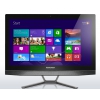Моноблок Lenovo B50-35 23.8" Full HD A8 7600/6Gb/1Tb/R7 260 2Gb/DVDRW/Windows 8.1 64/клавиатура/мышь/Cam (F0AV001CRK)