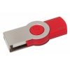Флеш Диск Kingston 32Gb DataTraveler 101 G3 DT101G3/32GB-YAN USB3.0 красный