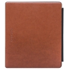 Обложка PocketBook PBPUC-840-2S-BK-BR черный/коричневый для Pocketbook 840