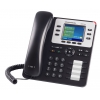 Телефон IP Grandstream GXP-2130 серый (GXP-2130V2)