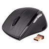 Мышь A4 G7-750N-1 серый оптическая (2000dpi) беспроводная USB (4but)
