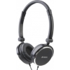 Наушники с микрофоном A4 L-610 черный 1.8м