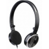 Наушники с микрофоном A4 T-310 черный 1.8м