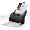 Сканер Canon image Formula DR-M160II (9725B003) A4 черный