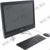 Lenovo C560  <57331057> i5 4460T/6/1Tb/DVD-RW/WiFi/DOS/23"