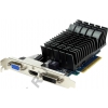 1Gb <PCI-Ex8> DDR3 ASUS GT720-SL-1GD3-BRK (RTL) D-Sub+DVI+HDMI  <GeForce GT720>