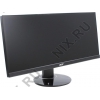 29"   ЖК монитор Acer <UM.RB0EE.002> CB290Cbmidpr <Black> (LCD,Wide, 2560x1080, DVI,  HDMI, DP)