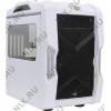 Minitower Aerocool <Strike-X Cube White Edition>  microATX без БП
