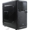 Minitower Aerocool <Qs-182>  MicroATX  без  БП