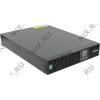 UPS 2000VA CyberPower Online S <OLS2000ERT2U> 2U, LCD, защита телефонной линии/RJ45,  ComPort, USB
