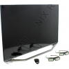 40" LED ЖК телевизор Samsung UE40H7000AT (1920x1080, HDMI, USB,LAN, WiFi,  2D/3D,  DVB-T2,  SmartTV)