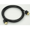 Кабель HDMI (m)/HDMI (m) 3м. Позолоченные контакты