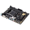 Материнская плата Asus A68HM-K Soc-FM2+ AMD A68H 2xDDR3 mATX AC`97 8ch(7.1) GbLAN RAID+VGA+DVI