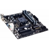 Материнская плата Gigabyte GA-F2A88XM-D3H Soc-FM2+ AMD A88X 4xDDR3 mATX AC`97 8ch(7.1) GbLAN RAID RAID1 RAID5 RAID10+VGA+DVI+HDMI