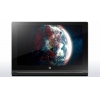 Планшет Lenovo Yoga Tablet 2 1051L Atom Z3745 (1.33) 4C/RAM2Gb/ROM32Gb 10.1" 1920x1200/3G/4G/WiFi/BT/8Mpix/1.6Mpix/GPS/Windows 8.1/черный/Touch/microSDXC 64Gb/mHDMI/minUSB/9600mAh (59429194)
