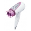 Фен Panasonic EH-NE31 1600Вт белый/розовый (EH-NE31-P865)