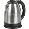 Чайник электрический Sinbo SK 7320 1.8л. 1800Вт серебристый (корпус: нержавеющая сталь)