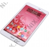 ASUS MeMO Pad 8 ME581CL <90NK0151-M00800> White Atom  Z3560/2/16Gb/3G/LTE/GPS/WiFi/BT/Andr4.4/8"/0.3 кг