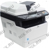 Kyocera Ecosys M2530dn (A4, 512Mb, LCD, 30стр/мин, лазерное МФУ, факс, USB2.0, сетевой,  DADF, двуст.печать)