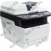 Kyocera Ecosys M2030dn (A4, 512Mb, LCD, 30стр/мин, лазерное МФУ, USB2.0, сетевой,  DADF, двуст.печать)