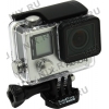 GoPro HERO4 Silver Edition <CHDHY-401> (Ultra HD, 12Mpx, CMOS, Ultra Wide, microSD, WiFi,  BT,HDMI,Toch LCD,Li-Ion)