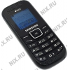 Samsung GT-E1202I Dark Gray (DualBand,  1.52"  128x128@65K,  65г)