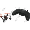 Hubsan <H107С> Квадрокоптер с видеокамерой  (Аккум, Зарядка от  USB, AAAx4шт)