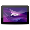 Планшет Digma Platina 10.1 4G RK3188 (1.6) 4C/RAM1Gb/ROM16Gb 10.1" IPS 1280x800/3G/4G/WiFi/BT/2Mpix/0.3Mpix/Android 4.4/черный/серый/Touch/microSDHC 32Gb/mHDMI/minUSB (NS1040RL)