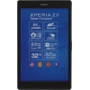 Планшет Sony Xperia Z3 SGP612 Snapdragon 801 (2.5) 4C/RAM3Gb/ROM32Gb 8" IPS 1920x1200/WiFi/BT/8.1Mpix/2.2Mpix/GPS/Android 4.4/черный/Touch/microSDXC 128Gb/minUSB/4500mAh (SGP612RU/B)