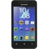 Смартфон Lenovo A319 4Gb белый моноблок 3G 2Sim 4" 480x800 Android 4.4 5Mpix WiFi BT GPS GSM900/1800 GSM1900 TouchSc MP3 FM A-GPS microSDHC max32Gb (P0RQ0014RU)