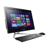 Моноблок Lenovo IdeaCentre C455 (57330657) A8-6410 (2.0-2.4 ГГц)/6G/1Tb/DVD-RW/21.5" FHD(1920x1080)/NV 800M 2G/Wi-Fi/cam/Win8.1/Black