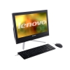Моноблок Lenovo IdeaCentre C470 (57326638) Celeron 2957U (1.4 ГГц)/4G/500Gb/DVD-RW/21.5" FHD(1920x1080)/Wi-Fi/cam/DOS/Black
