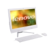 Моноблок Lenovo IdeaCentre C460 (57330761) i3-4160T (3.1 ГГц)/4G/1Tb/DVD-RW/21.5" FHD(1920x1080)/NV 800M 2G/Wi-Fi/cam/Win8.1/White