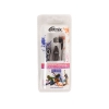Гарнитура Ritmix RH-105M Black (15117394)
