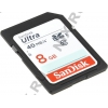 SanDisk Ultra <SDSDUN-008G-G46> SDHC Memory Card  8Gb Class10