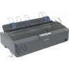 Epson LX-1350 (матричный 9  pin,  A3,  USB)