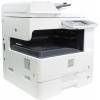 Kyocera Ecosys FS-6525MFP (A3, 1Gb, LCD, 25стр/мин, лазерное МФУ, USB2.0,  сетевой, DADF, двуст.печать)