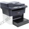 Kyocera Ecosys FS-1120MFP (A4, 64Mb, LCD, 20стр/мин, лазерное МФУ,  факс,  USB2.0,  ADF)